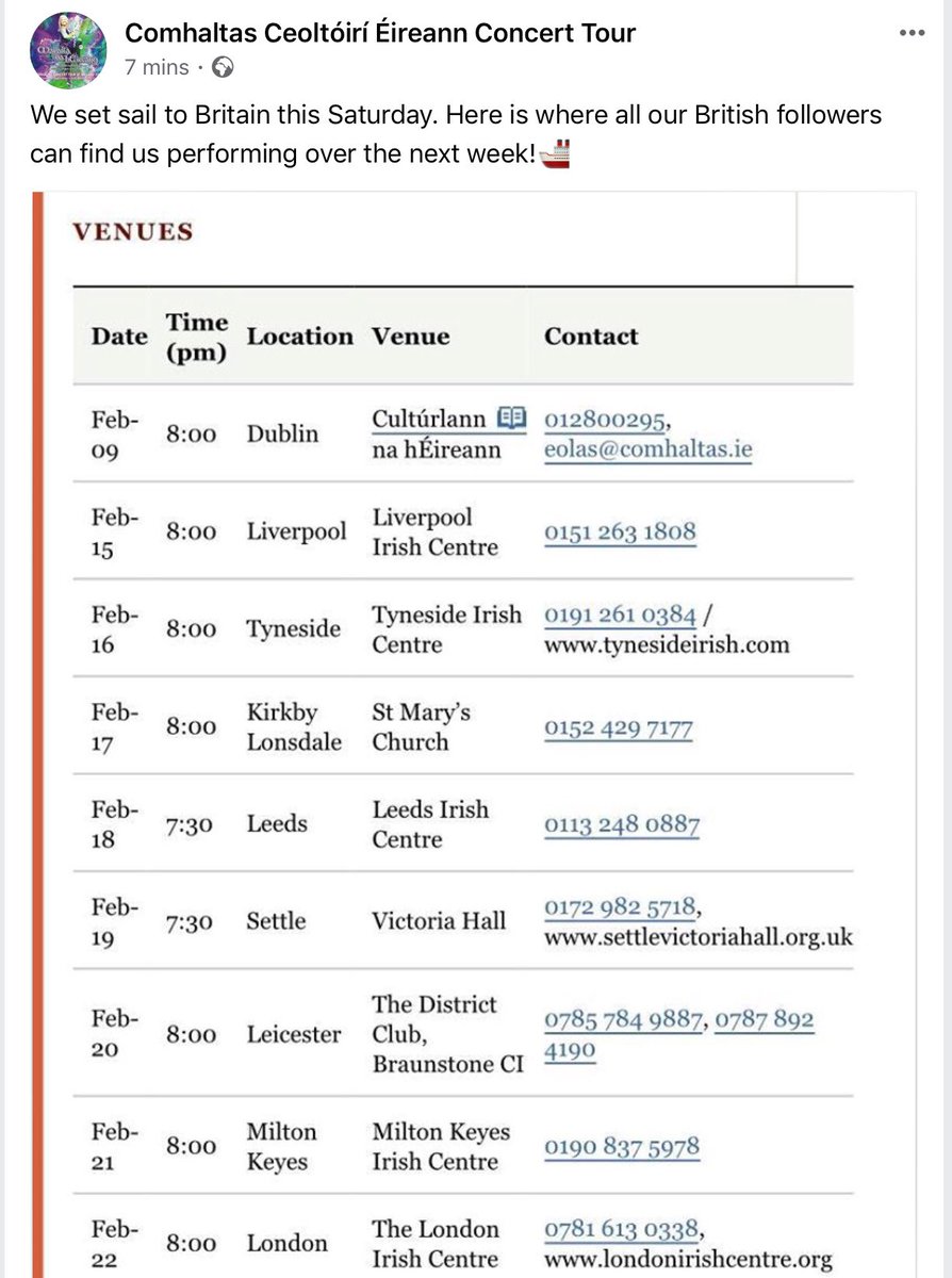 Leeds CCE tweet media