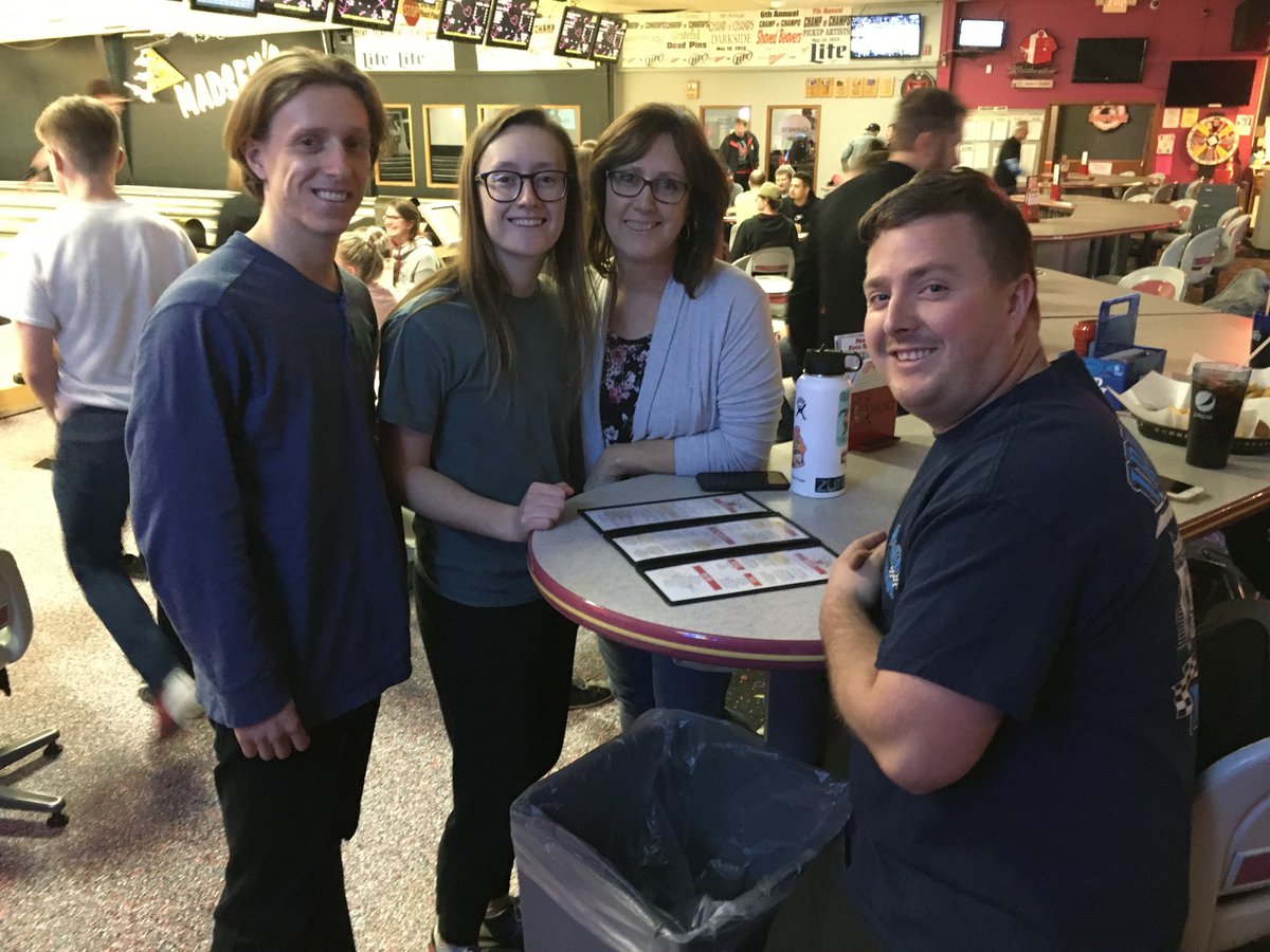 FCCLA Week Part 1:  We rolled into FCCLA week with 30+ amazing FCCLA family members!