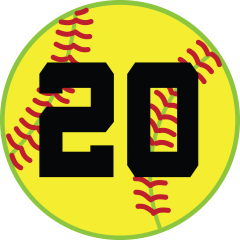 JC_softball's tweet image. #20 Days: Are/have you:
-throwing daily
-catching daily
-at the cages
-fielding during the week
-maintaining good grades
-completed your physical &amp;amp; turned it in
-completed the online registration
-ready to be a part of something bigger than yourself
#1Chain #AllItTakesIsAllYouGot
