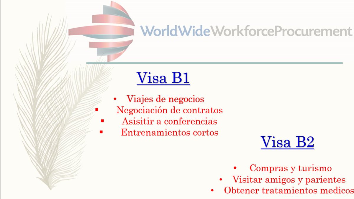 worldwideWP's tweet photo. RECUERDA QUE debes demostrar que cuentas con los fondos económicos necesarios para cubrir los gastos de tu viaje; así como también lazos sociales, económicos, y de cualquier tipo en tu país de origen para garantizar que regresaras. #visaB1 #visaB2 #EstadosUnidos https://t.co/HdIFKPlngo