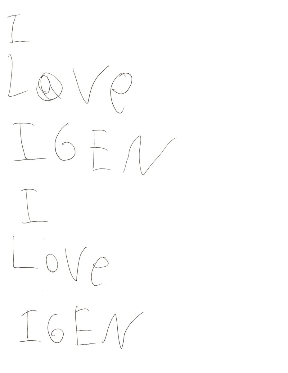 iGEN Technologies Inc. tweet media