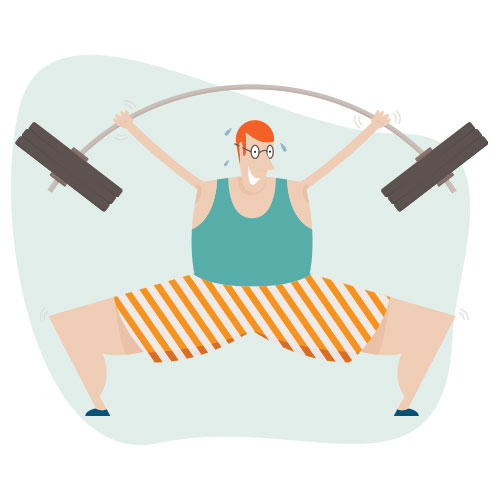 Diabetes4cast's tweet photo. Anaerobic training can make it easier to manage your diabetes. Discover what it is and how to do it!
https://t.co/BKpFnQ8SVL https://t.co/46ZTZfuZrl