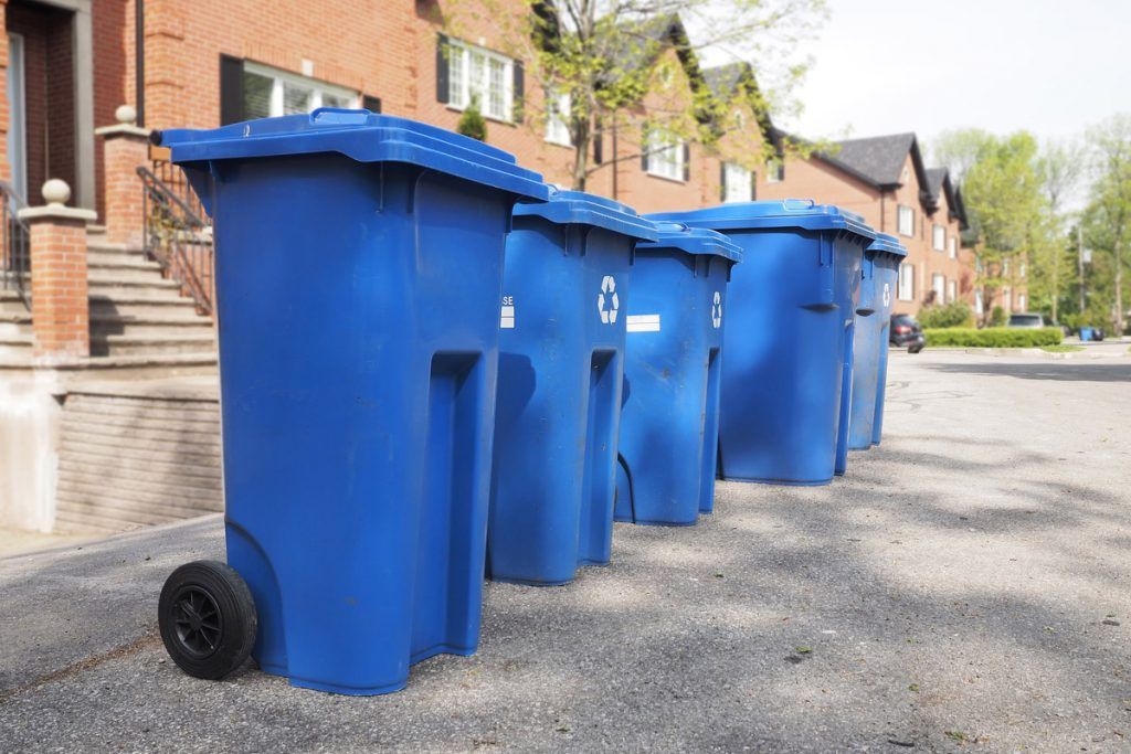 rrecycling's tweet photo. Just-released report from @RECYPartnership shows that the value of curbside materials dropped 66% in two years. Delve into even more analysis looking at the "2020 State of Curbside #Recycling". https://t.co/V8ggUQuS7W https://t.co/XNMepKdjBi