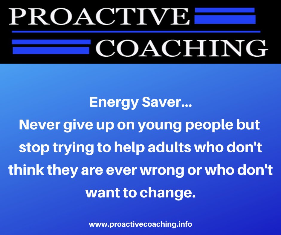 Proactivecoach's tweet photo. https://t.co/6hF4WNTK2r