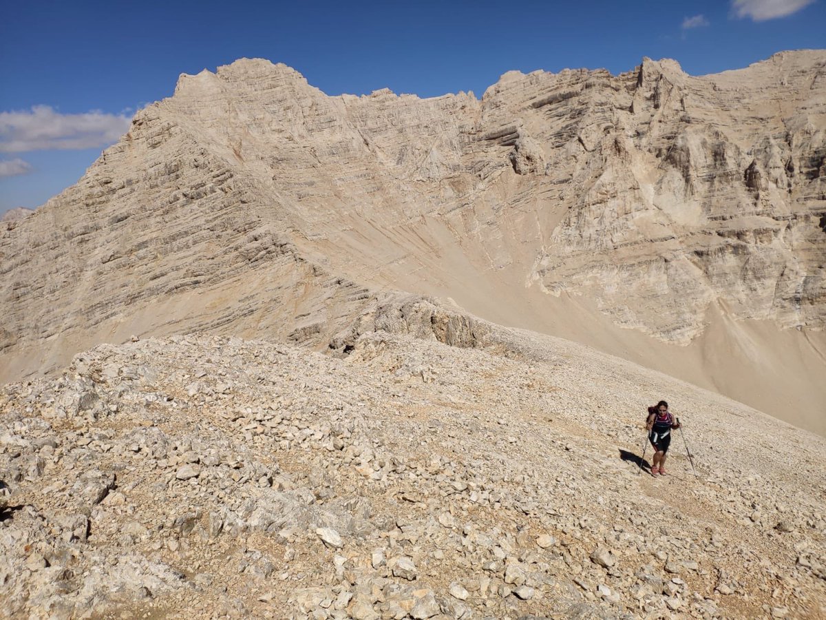Aladağlar Sky Trail, 
Karasay Sky Maraton
Mesafe 33K, Tırmanış 2800 m+
15 Ağustos 2020
#aladaglarskytrail #ordos
