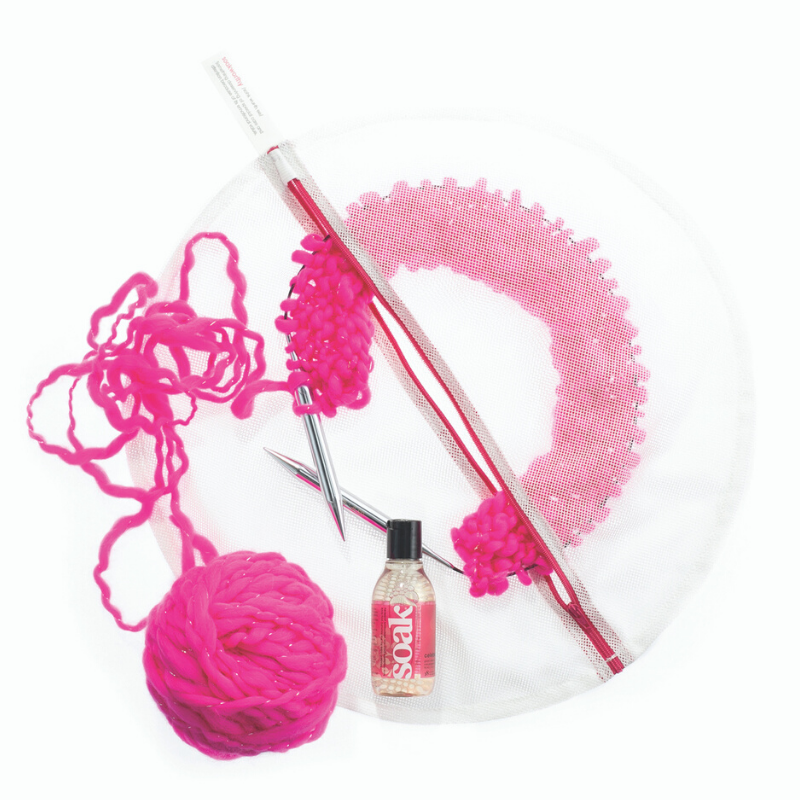 #ICYMI: We interviewed TNNA Board Member <a href="/Jacqueline_Soak/">Jacqueline Sava</a>, of <a href="/soakwash/">Soak | Modern Laundry Care</a>, about her business, volunteering with #TNNA and so much more. 

Head to the blog and read more: bit.ly/2vtioKW
#needlearts #soakwash #businessowner #womeninbusiness #volunteering #fiberarts