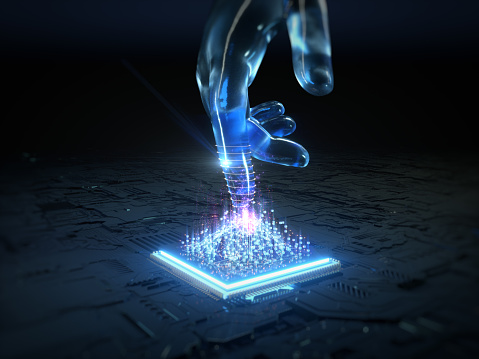 IoTWorldToday's tweet photo. ] #enterpriseAI, #AIadoption has gained steam with #chatbots and #RPA. But lack of #AItalent and ROI skepticism prevail. https://t.co/p0IffxLhNI https://t.co/o2koifQrDX