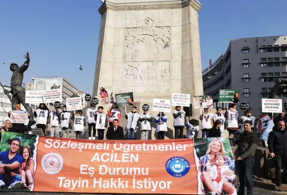 mysdgn's tweet photo. Aileler bölünüyor @tcmeb ve yetkililer seyrediyor. Bu kabul edilemez. @ziyaselcuk @hmzaydg @umitkaraegt @safran1958 #ZiyaHcmÇocuklarımıziçin https://t.co/HtcYqHClHu