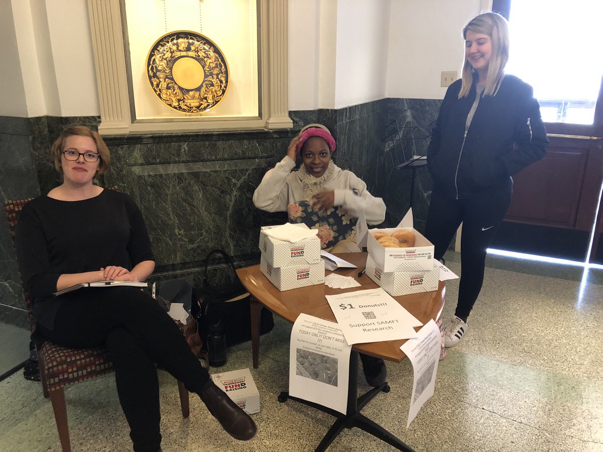 HDFS & Counseling tweet media