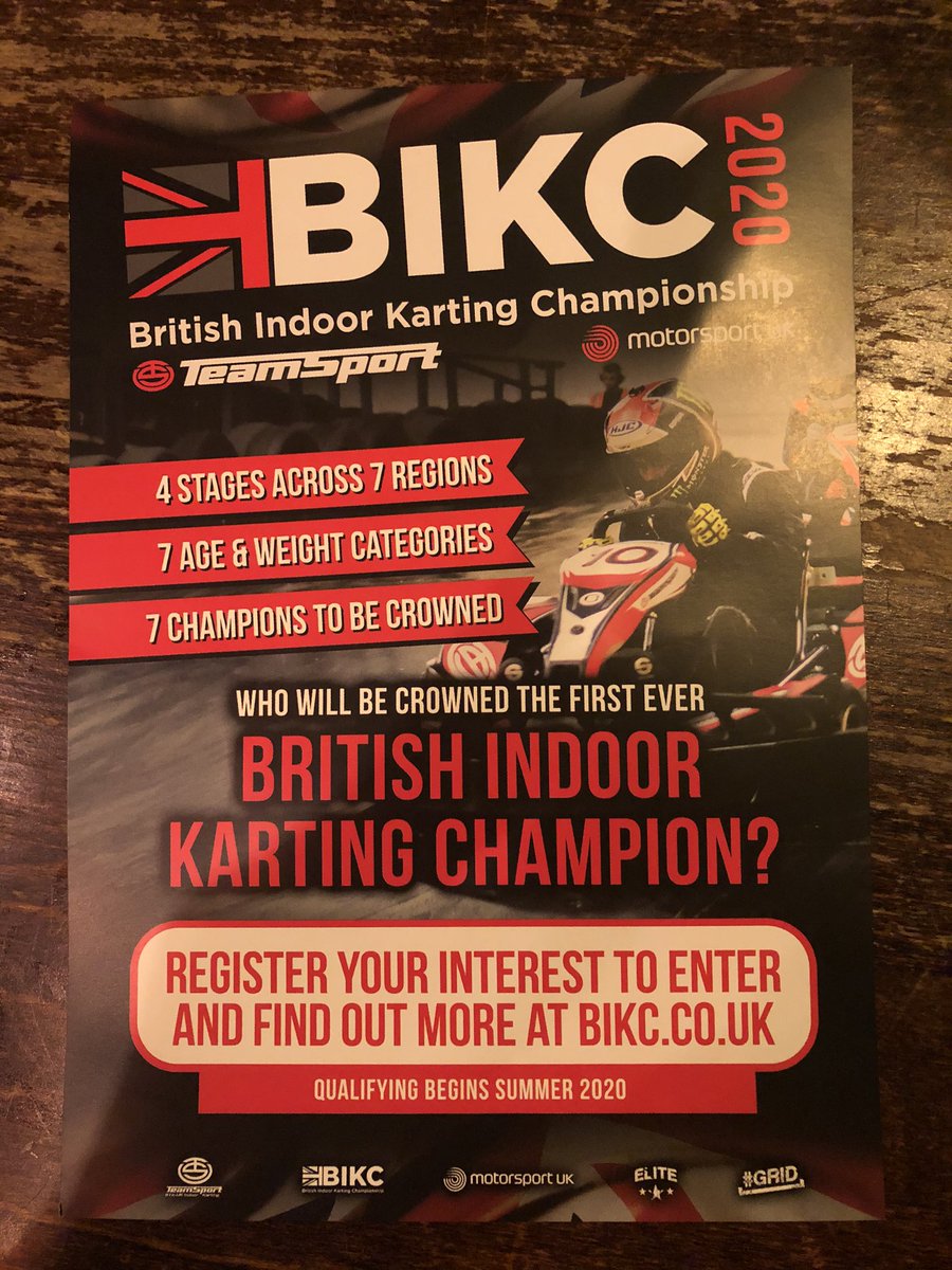 BenPringle1's tweet photo. Had a top day with @karting at Tower Bridge 🏎

Well short of the qualifying time for the @BritKartChamps, but claiming @DExpress_Sport/@DailyStar_Sport bragging rights anyway 💪 https://t.co/SEMMtUqtCd