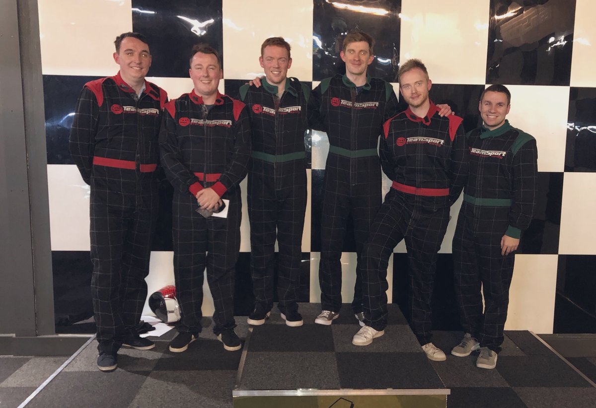 BenPringle1's tweet photo. Had a top day with @karting at Tower Bridge 🏎

Well short of the qualifying time for the @BritKartChamps, but claiming @DExpress_Sport/@DailyStar_Sport bragging rights anyway 💪 https://t.co/SEMMtUqtCd