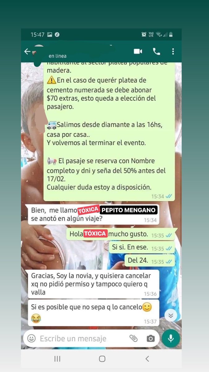 Prostituto del Lápiz tweet media