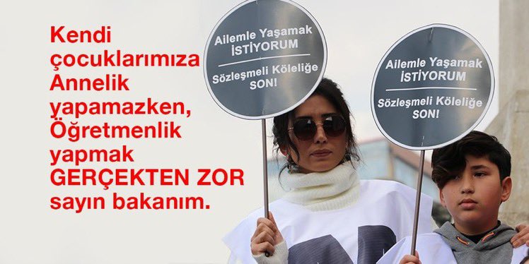 musaAkka's tweet photo. Yeter artık!
3,5 yıldır bekliyorlar.
Daha ne kadar bekleyecekler?
Çocuklarından,eşlerinden ayrı olanlar birleştirilsin, Anayasamızın 41. Maddesinin ihlal edilmesine artık DUR denilsin.İl ilçe emri verilsin.
@ziyaselcuk @tcmeb @safran1958 @hmzaydg 
 #ZiyaHcmÇocuklarımıziçin https://t.co/fEbHJNCzmm