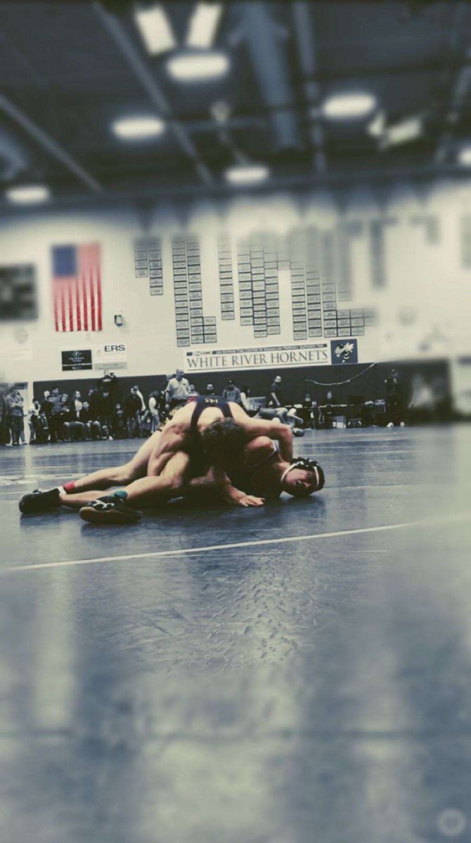 Congrats to our winner this week Drew Krehbiel 🤩