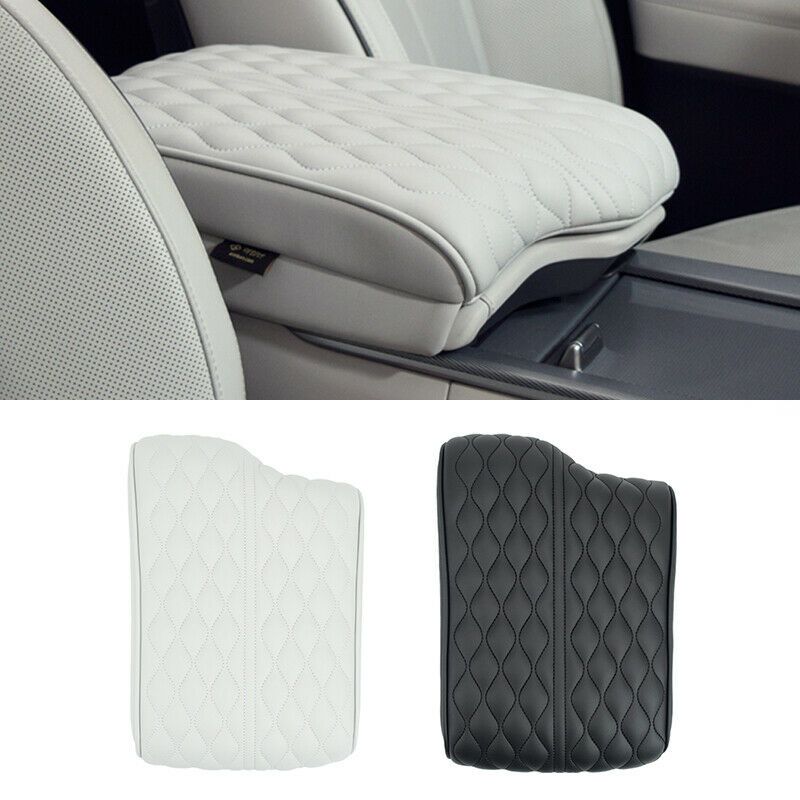 CarClub's tweet photo. Luxury Quilting Design for Palisade Armrest https://t.co/QjTGHjFv88 https://t.co/P9kqZOb6n2