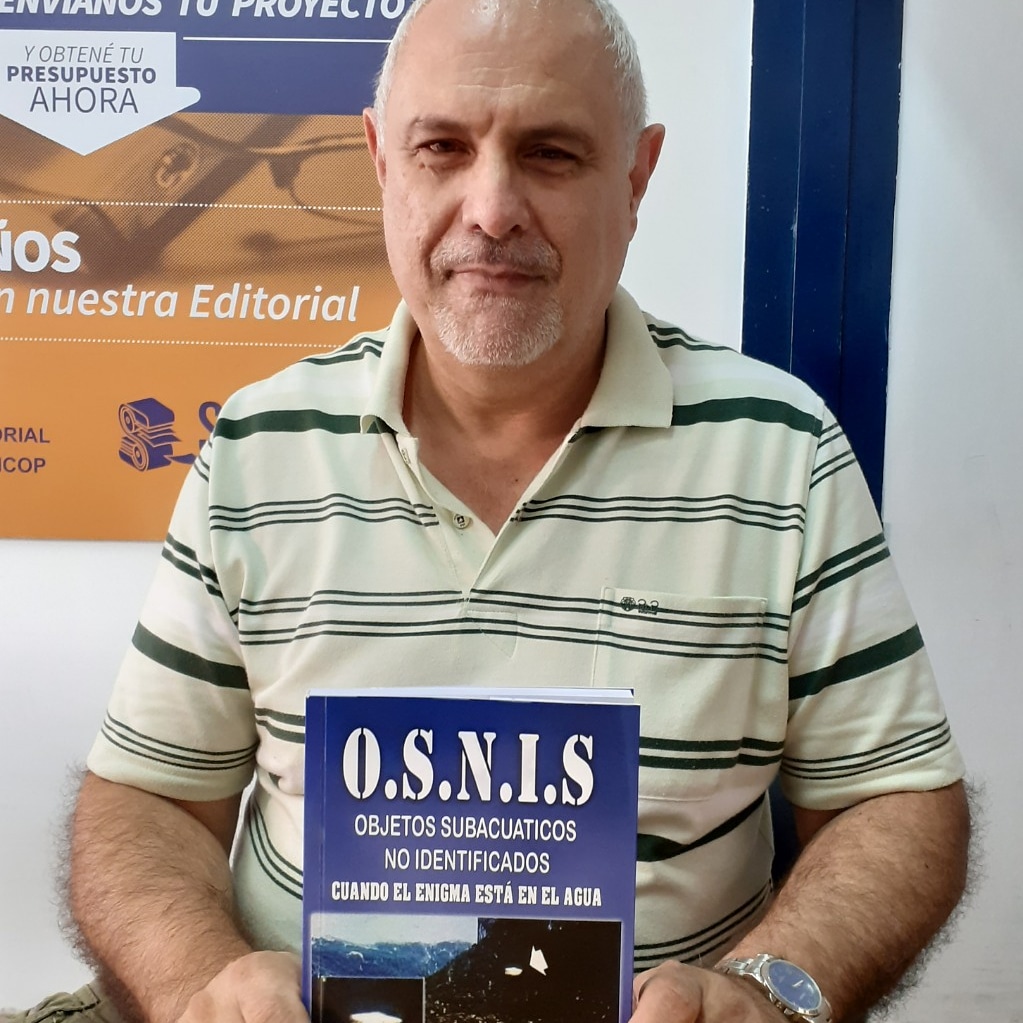 ImpServicop's tweet photo. Nos encanta que nos elijan para publicar sus libros. Pero más nos gusta cuando nos vuelven a elegir! Gracias Carlos Ferguson por volver a confiar en nosotros! 🛸 #Editesulibro #Autopublicacion https://t.co/M8tfIKCPc1