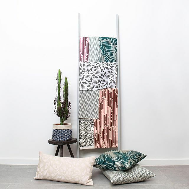 Palm House Collection .
.
.
.
#homewares #interior #accessories #screenprinted #madeintheuk #lifestyle #products #cushions #tablelinens #homedecor #living #style #photoshoot #interiordesign #printandpattern #textile #designs #laragorlach instagram.com/p/B8eeUz2HZhy/