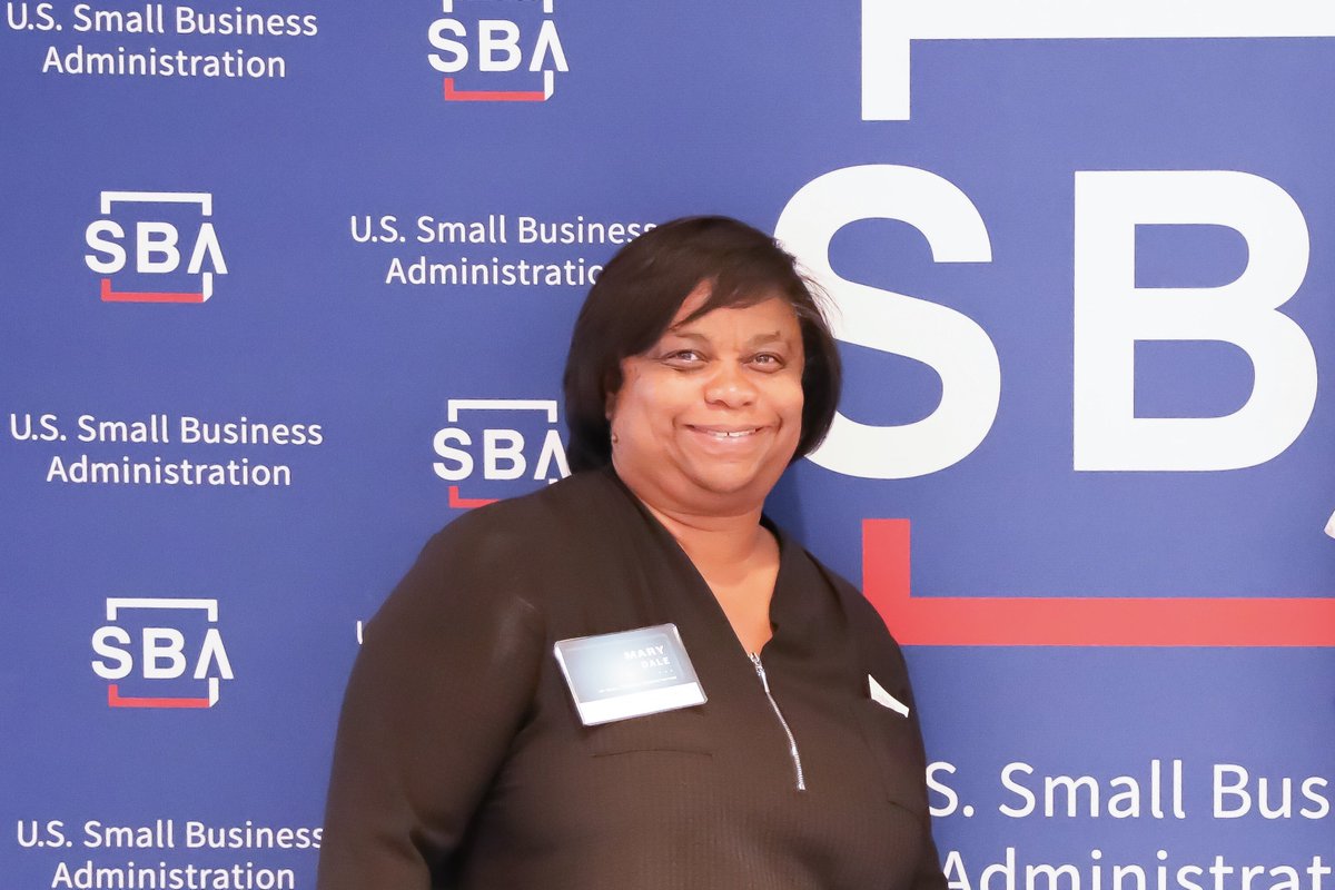 SBA_Hawaii's tweet image. HURRY! There's still time to join our Business Development Series! Classes are FREE for small businesses interested in learning how to market themselves more effectively to federal, state, and local government. 
For more information contact Mary @ Mary.Dale@sba.gov #Friendlyface