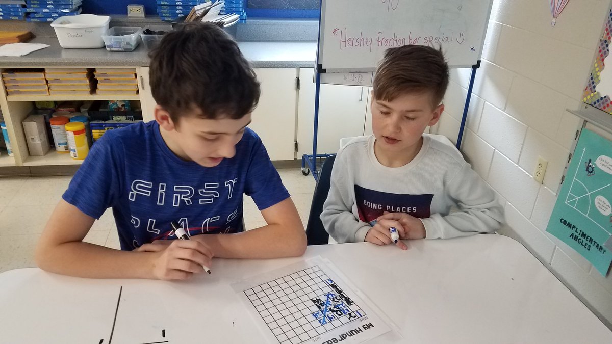 jacksonroom101's tweet photo. 100th day of school. Hundreds chart connect four. #awesomejrelks https://t.co/DJ17Lzz7Mc