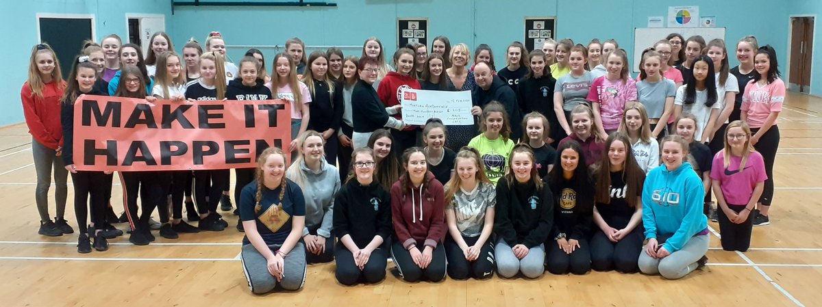 Maud Conversation Cafe tweet media