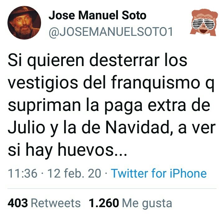 ToniGavidia's tweet photo. A esté le picó #Unalgo en la Isla d los mosquitos y desde entonces la única neurona q tiene le falla..... https://t.co/h97TQcGdMv