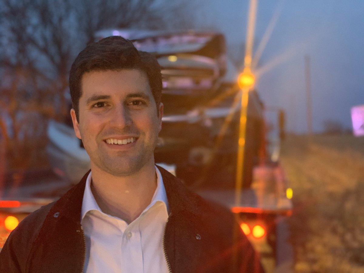 Bishop Davidson tweet media