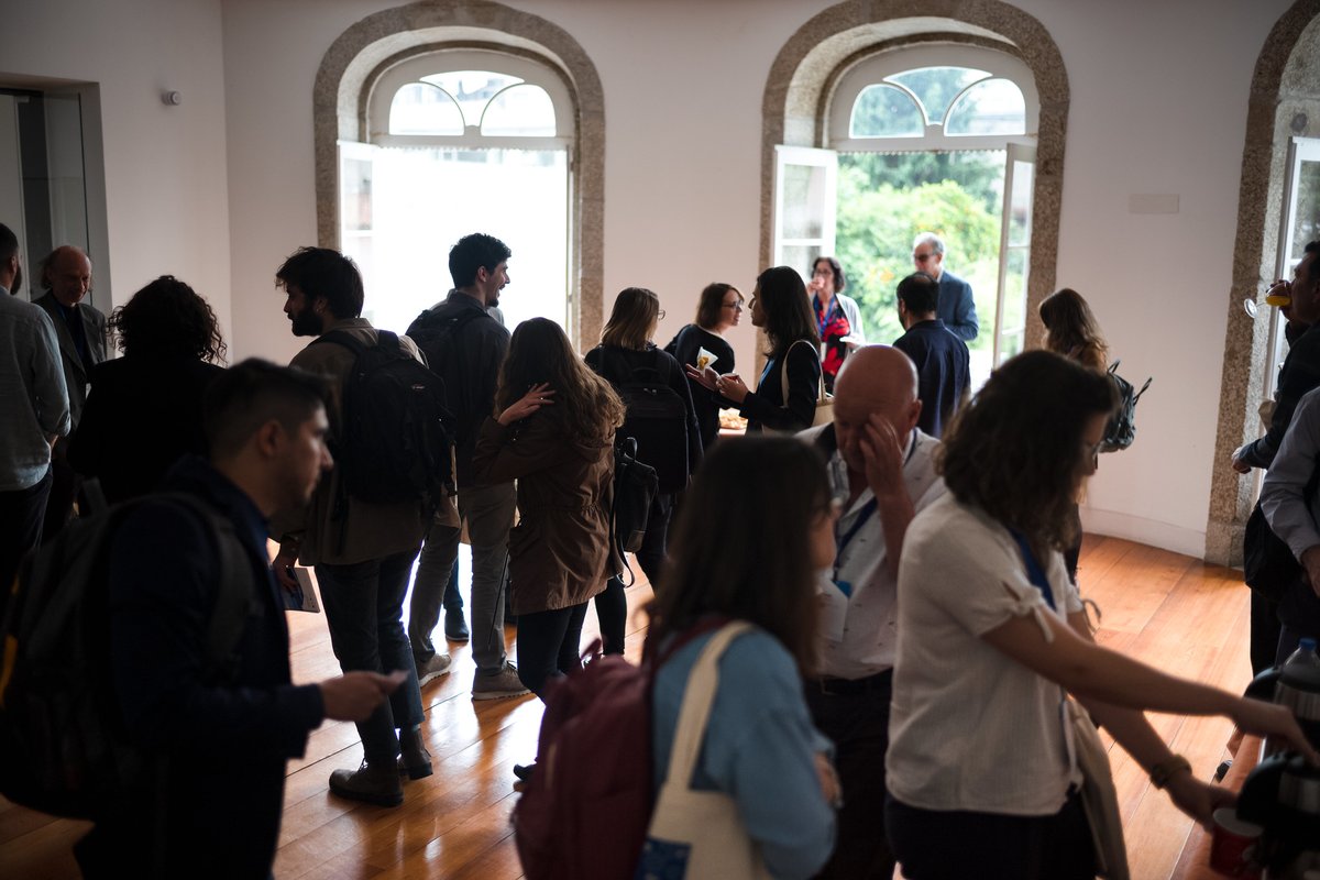 As the 2020 conference draws closer, we encourage you to register soon to ensure your spot in the printed conference program. bit.ly/2WWdP53 

#ICTCE20