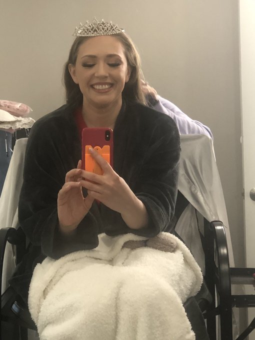 Watch kagney linn karter's leaked NSFW photo on TwXstars