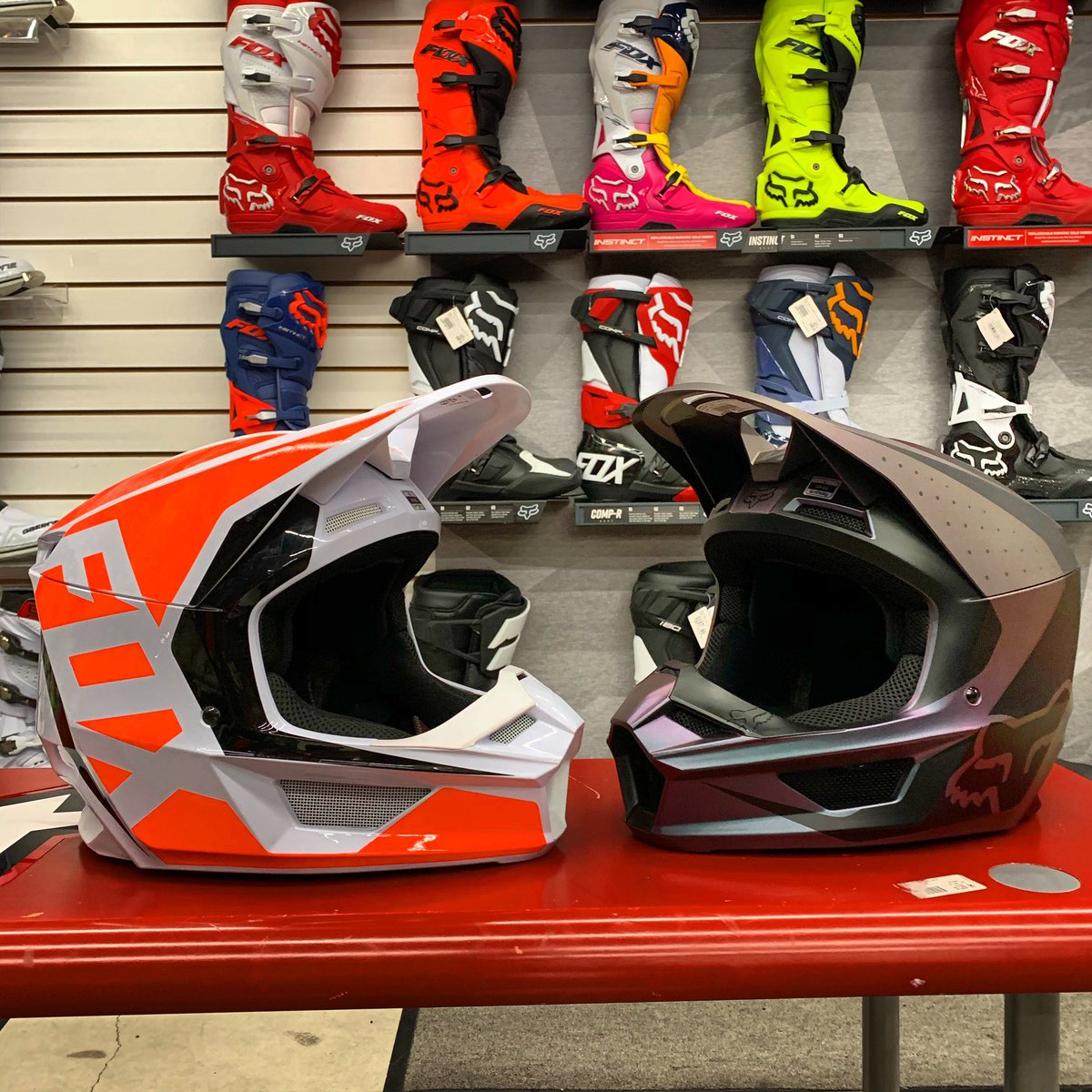 BobsCycle's tweet image. Left or right?
Bobscycle.com