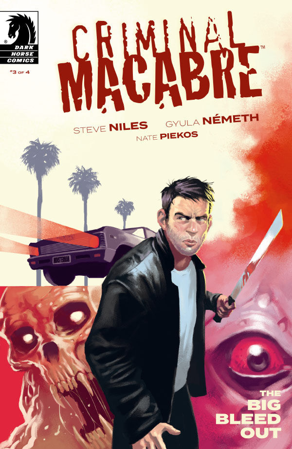 Out today!