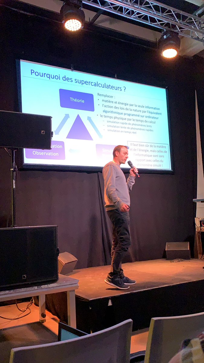 Julien Deneuville tweet media