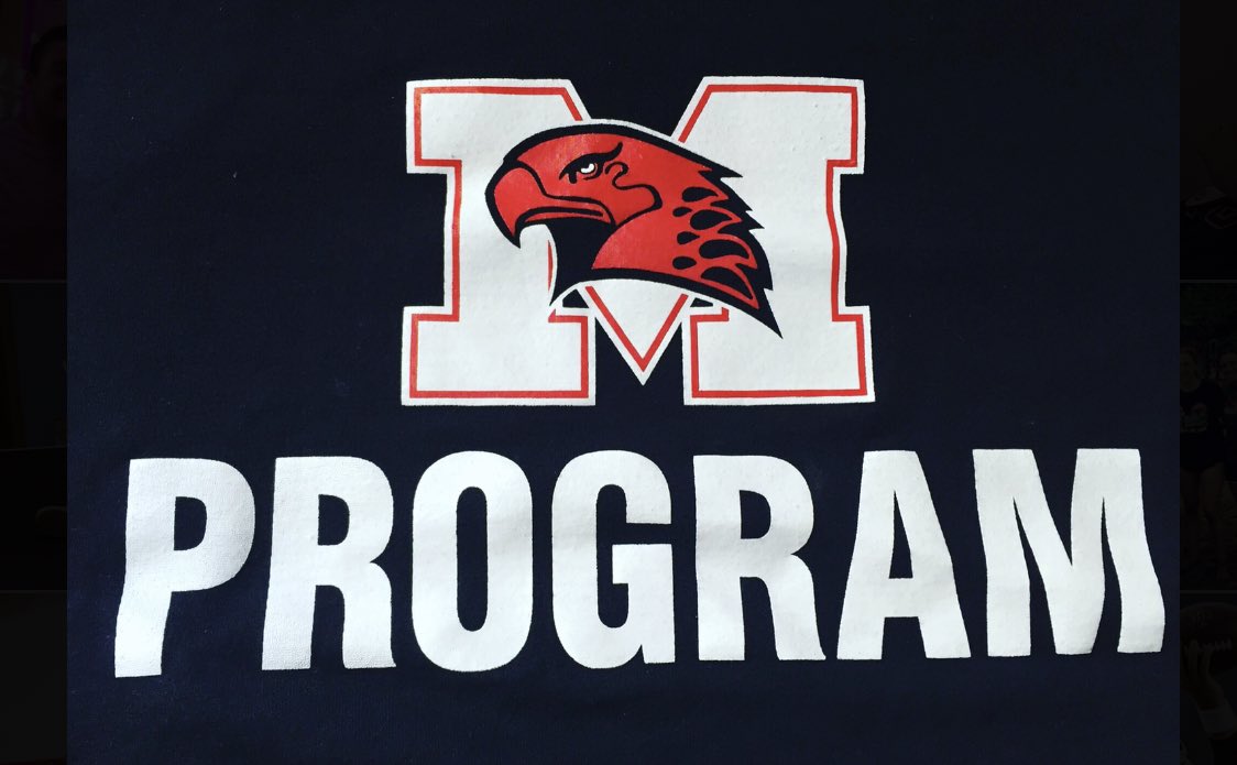 RedHawkVB's tweet photo. 🚨👀Big Announcement Coming this week!! 👀🚨. And another #ProgramCommitment❓❓ #Spring2020 #ProgramFirsts 🤫🤯 https://t.co/e6DzlO6qfl