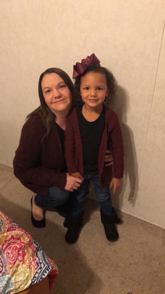 Today we celebrate the life of a dear friend. She was not just part of the team, she was apart of our family. She will be dearly missed. Thank you @melphillipsOK for the beautiful flowers. RIP Annie ❤️