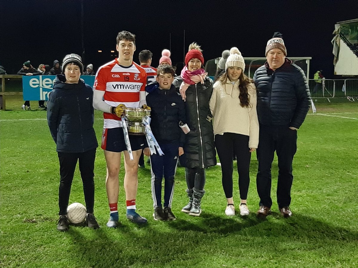 Castlehaven GAA tweet media