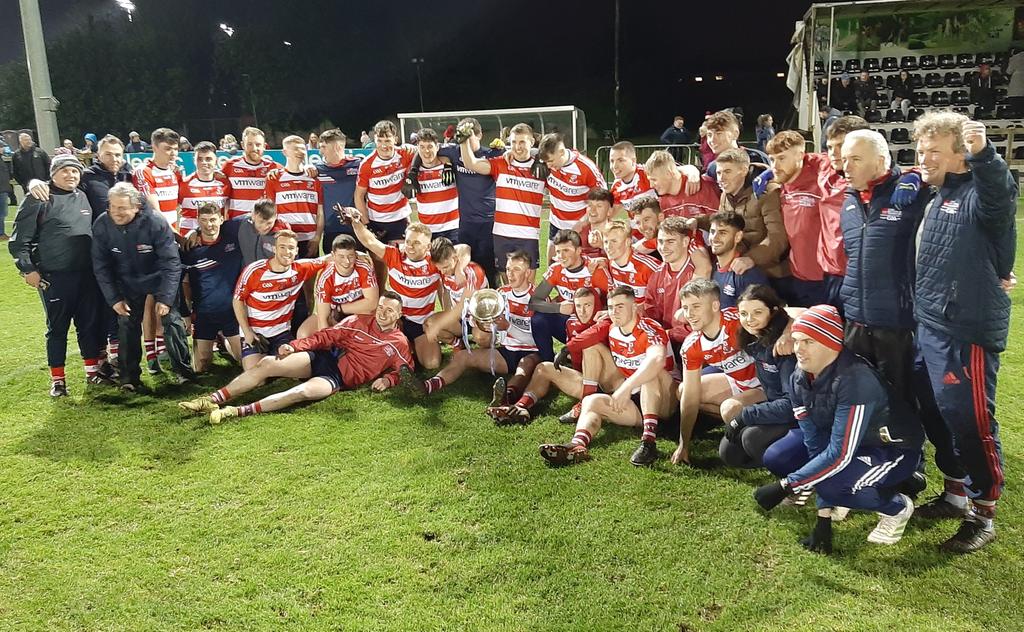 Castlehaven GAA tweet media