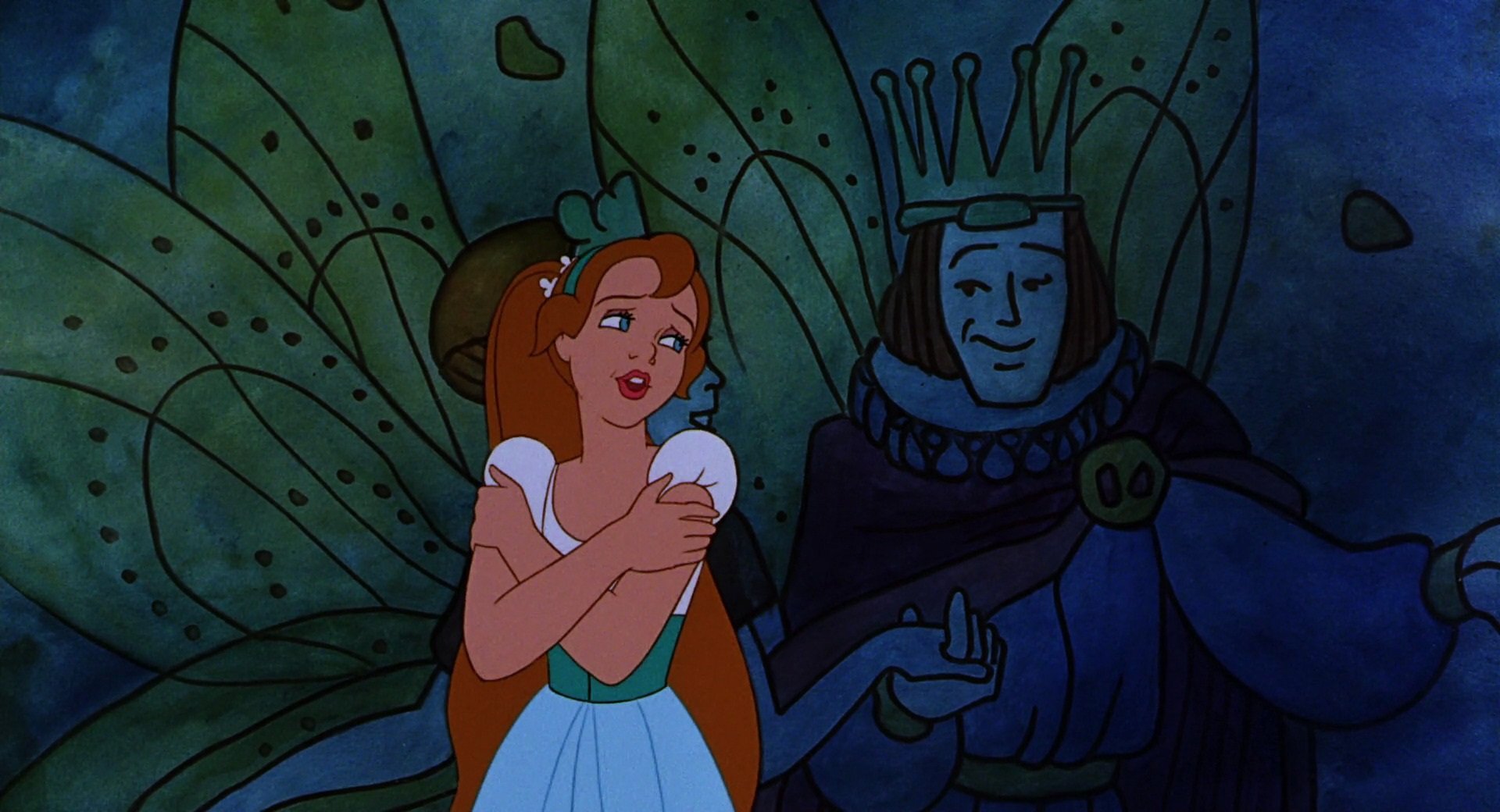 Thumbelina 1994