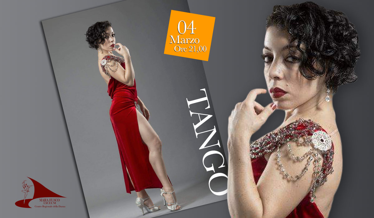 LyceumDanza's tweet photo. Nuovo Corso di #Tango!

Il Corso, che avrà inizio mercoledì 4 Marzo alle ore 21 con una OPEN CLASS aperta a tutti, sarà tenuto dalla Maestra Giovanna di Vincenzo.

T. 081 5564029 | WhatsApp 345 8468258 | info@marafusco.it https://t.co/hO5IO7tMfN