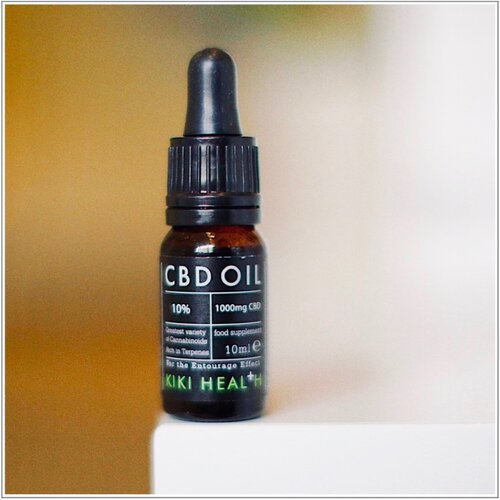 CBD Oil | The Benefits🌱

<a href="/santi_spa/">Santiago</a> share an interesting insight on their blog about CBD Oil. What is it? What can it do for you?

Check out the blog post here: soo.nr/n73O

#cannabis #hemp #cbdoil #healthy #wellness #mentalhealth #health #mindfulness