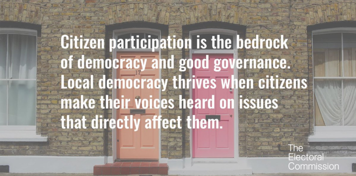 Casual vacancy | Leintwardine Group Parish Council is seeking a new councillor. Have you say in the community and get involved: socsi.in/4j2S9