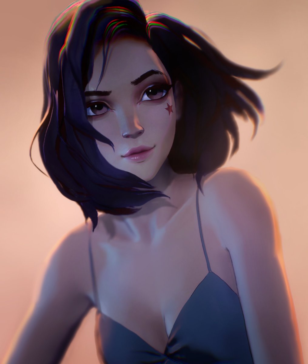 My expression when friends ask me about my Valentine’s Day plans. 👀💋
instagram.com/lialia.star/
#sowhatihaveplans #vday #photography #art #digitalart