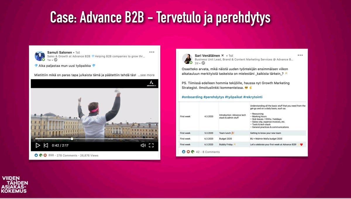 Sani Leino tweet media