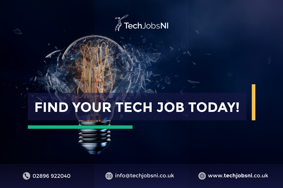 Armstrong Medical is currently recruiting an Electronics/Software Engineer, to join their technical department in Coleraine. For further information, just click the link techjobsni.co.uk/company/Armstr…
#TechJobsNI #jobfairy