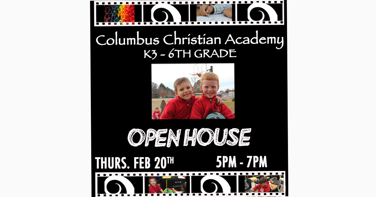 CcaRams's tweet photo. ONE Week from Tomorrow is Elementary OPEN HOUSE!!! We are so excited about this year's "at the movies" theme! Come out and meet our teachers &amp; families.
*Free Popcorn 
*Door Prizes
*Classroom Visits
*Campus Tours
See you there! https://t.co/yXgfxs9KMI