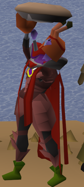 GoldeenRS's tweet photo. 99 cookin on the hc :D https://t.co/NwBijmCaT7