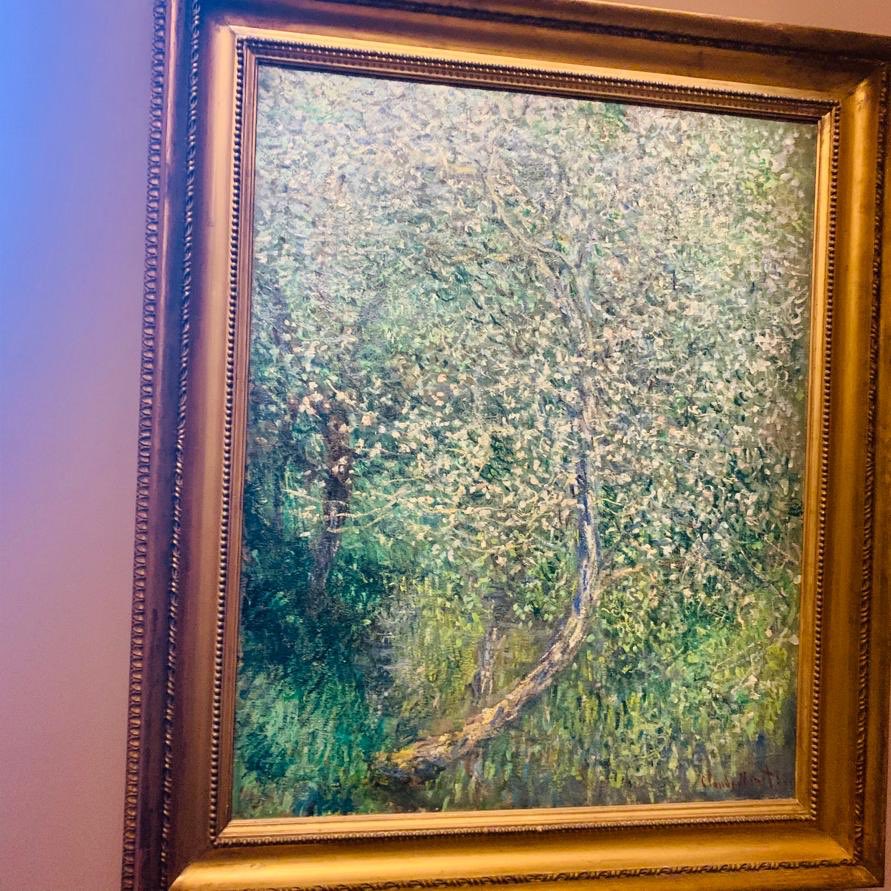 RotaryRoma's tweet photo. Tutta la bellezza de Gli Impressionisti Segreti 👨‍🎨🎨 #Rotary #Roma #mostra #arte #color https://t.co/PoiaMoB2eK