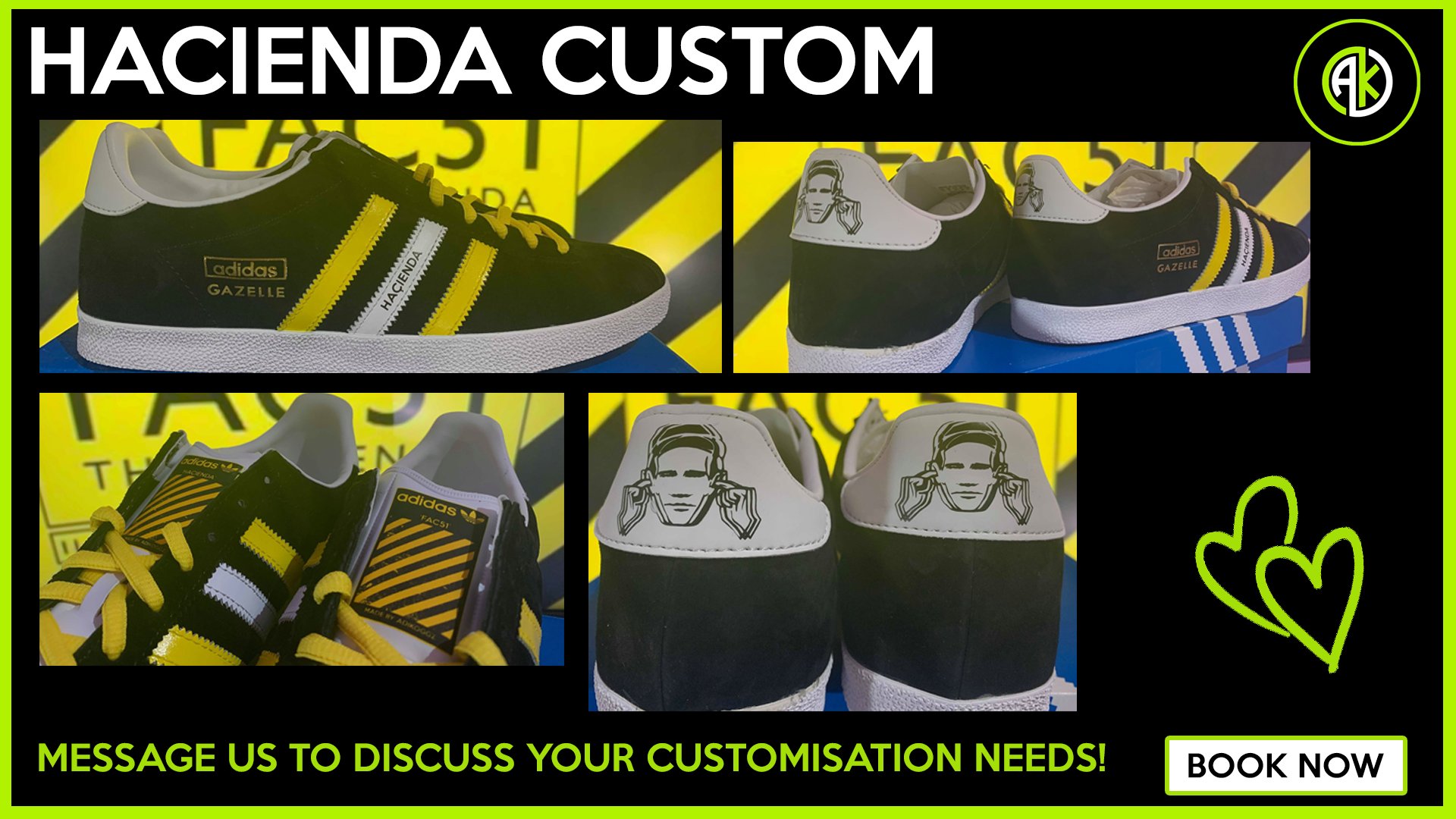 hacienda adidas