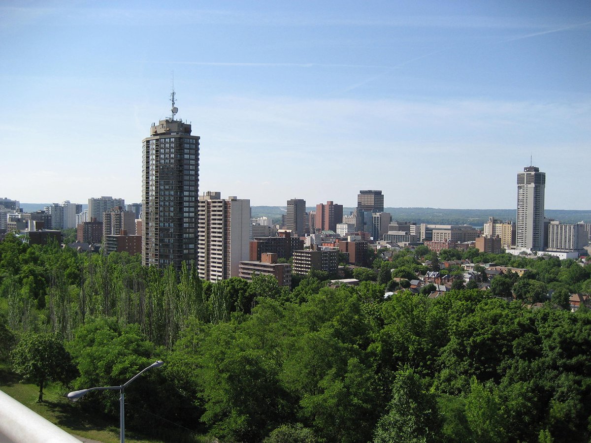 IECHamilton's tweet photo. Hamilton! We did it!! We've once again been named one of the Top 7 Intelligent Communities in the World by the Intelligent Community Forum. Find out which city will be named #1 in June 2020.
https://t.co/7ZtO42A4ED
#HamOnt #IECHamilton #InvestInHamilton https://t.co/H84WgYlnwt
