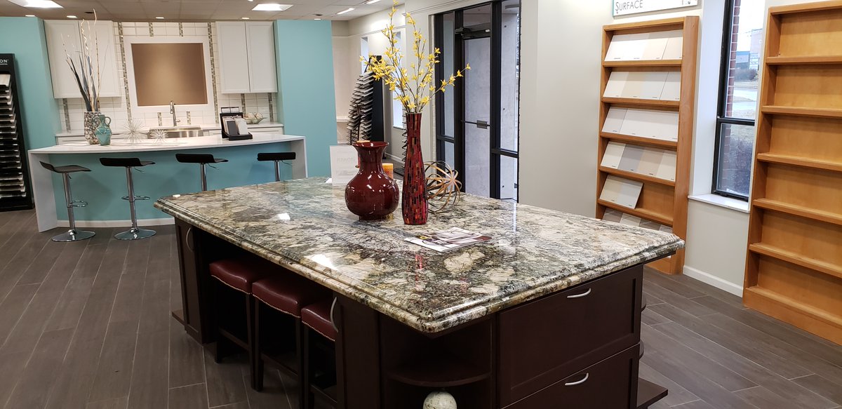 TowerSurfaces's tweet image. Be sure to check out the showroom at our Columbus location! We are conveniently located at 7086 Huntley Rd. Columbus, OH 43229!