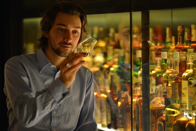 Call for top spirits! The Denver International Spirits Competition is open for entries! We have some of the most talented spirits judges in the world! Including <a href="/mrblairbowman/">Blair Bowman</a> 

Visit our website for details! denverspiritscomp.com