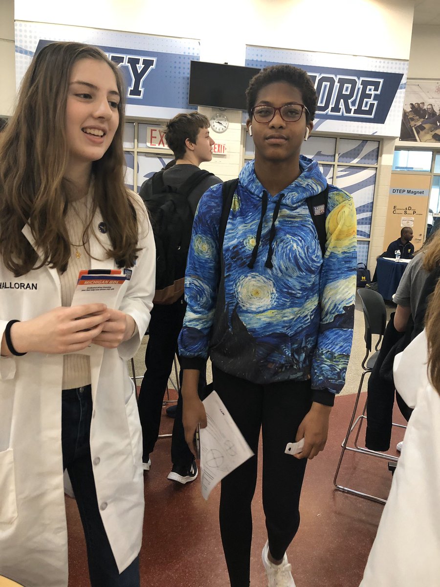 Drive_Smartly's tweet image. Skyline &amp;amp; Dexter high schools working together this year to make safe driving a priority in our communities. Strong work!
In only a few hours they secured over one thousand signatures for their #S4SD safe driving pledge. 🇺🇸@SkylineSkyWell @DexterSchools